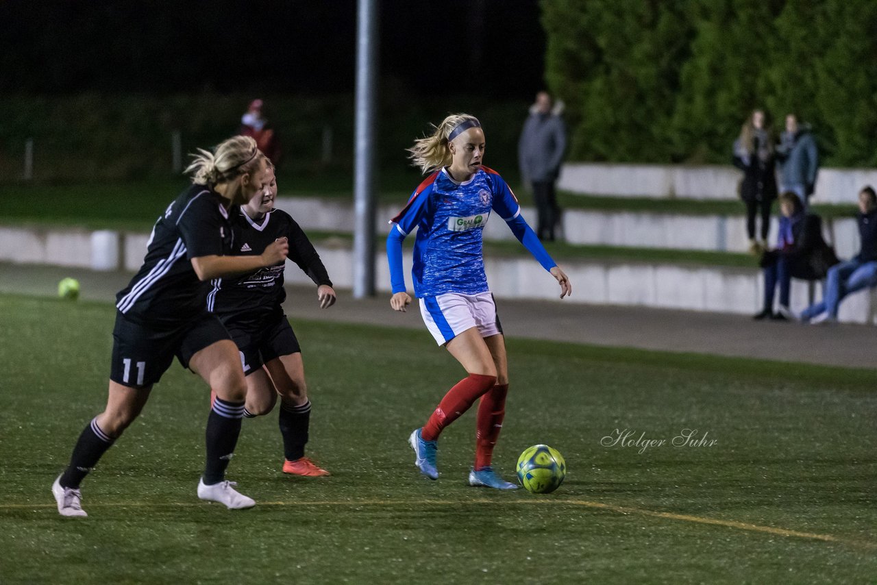 Bild 102 - Frauen VfR Horst - Holstein Kiel : Ergebnis: 0:11